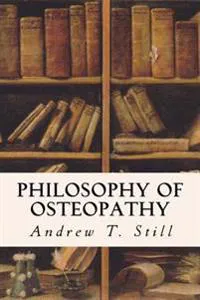 Philosophy of Osteopathy