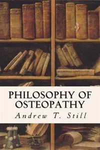 Philosophy of Osteopathy