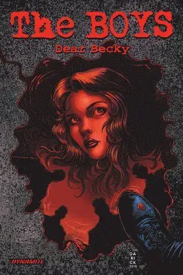 The Boys: Dear Becky