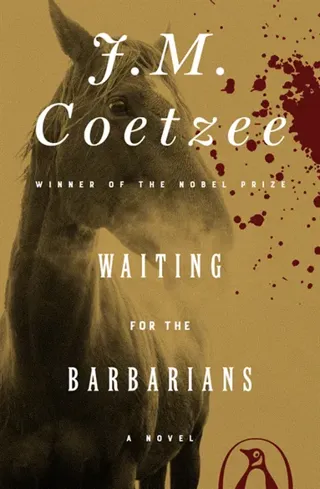 Waiting for the Barbarians
