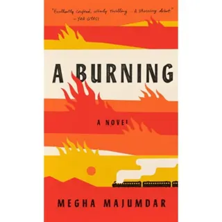 Burning, A (Exp)