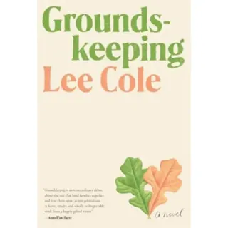 Groundskeeping