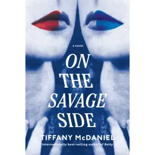 On the Savage Side