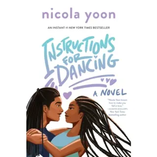 Instructions for Dancing