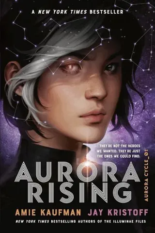 Aurora Rising