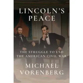 Lincoln's Peace