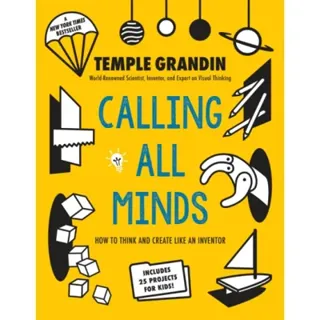 Calling All Minds