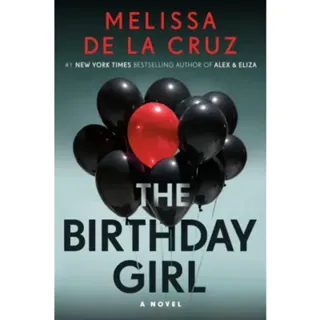 The Birthday Girl