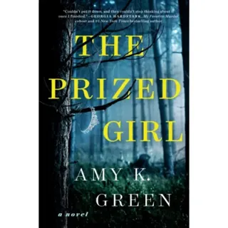 The Prized Girl