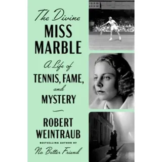 The Divine Miss Marble