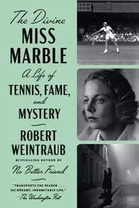 The Divine Miss Marble