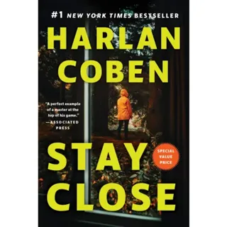 Stay Close