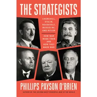 The Strategists