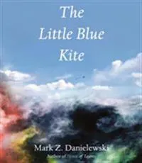 The Little Blue Kite