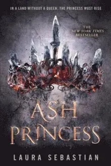 Ash Princess