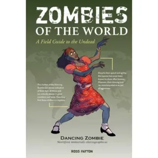 Zombies of the World