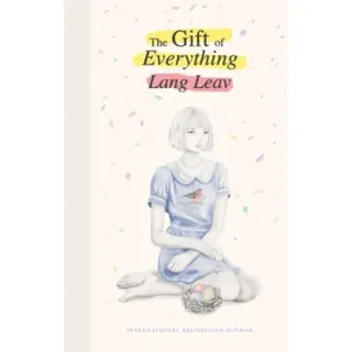 The Gift of Everything
