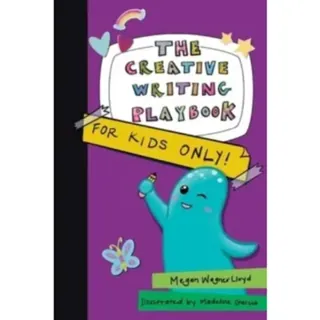 The Creative Writing Playbook