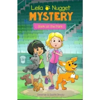 Leila & Nugget Mystery