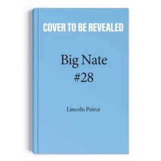 Big Nate: Nailed It!