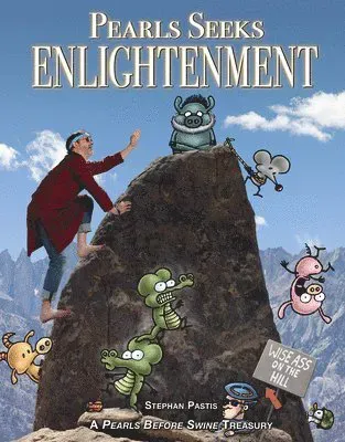Pearls Seeks Enlightenment
