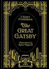 The Great Gatsby