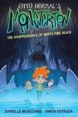 Otto Normal's Monsterton: The Disappearance of White Pine Beach
