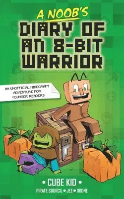 A Noob's Diary of an 8-Bit Warrior