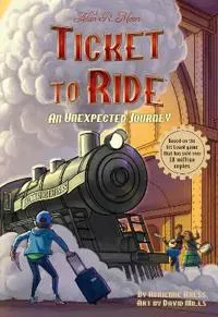 Ticket to Ride™ : An Unexpected Journey