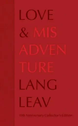 Love & Misadventure 10th Anniversary Collector's Edition