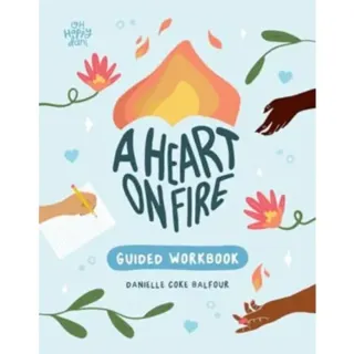 A Heart on Fire
