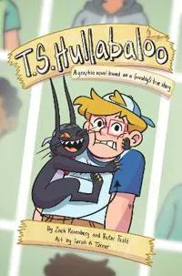 T.S. Hullabaloo