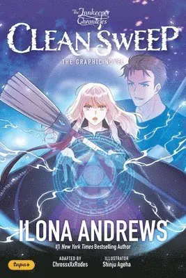 The Innkeeper Chronicles
