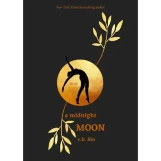 A Midnight Moon