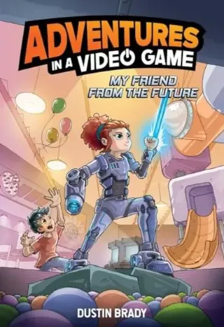 Adventures in a Video Game