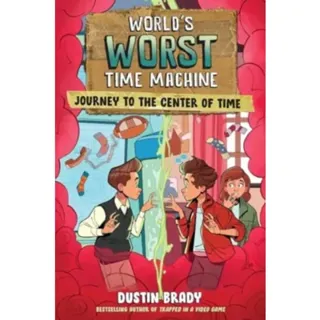 World's Worst Time Machine