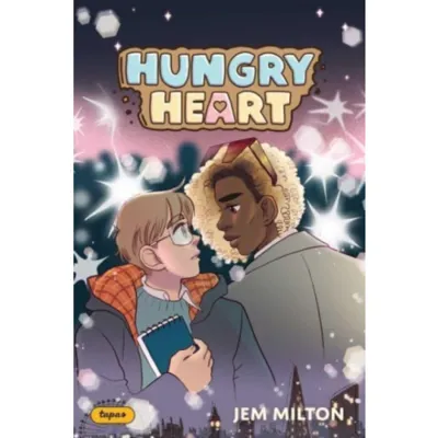 Hungry Heart