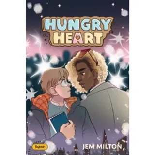 Hungry Heart