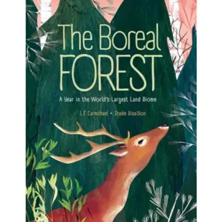 The Boreal Forest