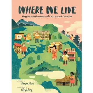 Where We Live