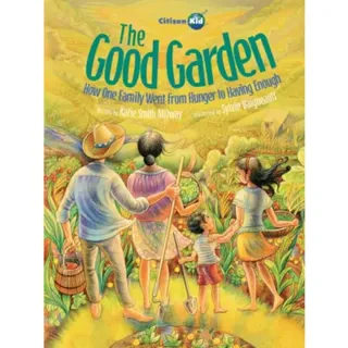 The Good Garden