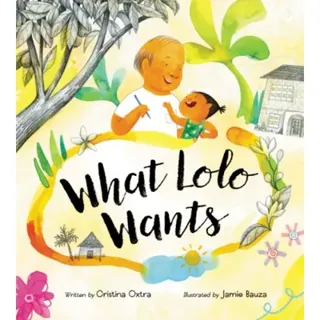 What Lolo Wants