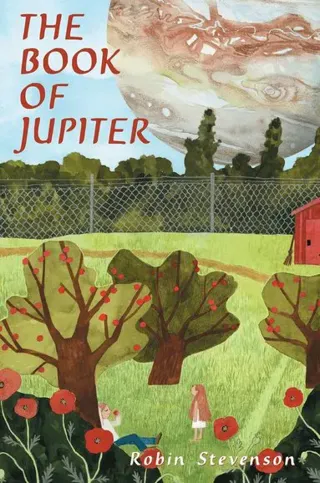 Book of Jupiter