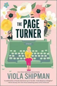 The Page Turner