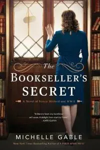 The Bookseller's Secret