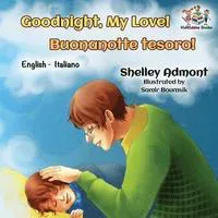 Goodnight, My Love! Buonanotte Tesoro!