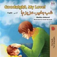 Goodnight, My Love! (English Farsi - Persian Bilingual Book)