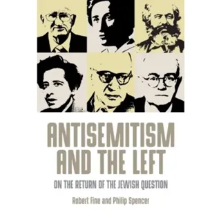 Antisemitism and the left