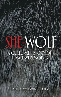 She-wolf