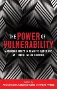 The Power of Vulnerability